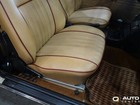 1974 BMW 2002