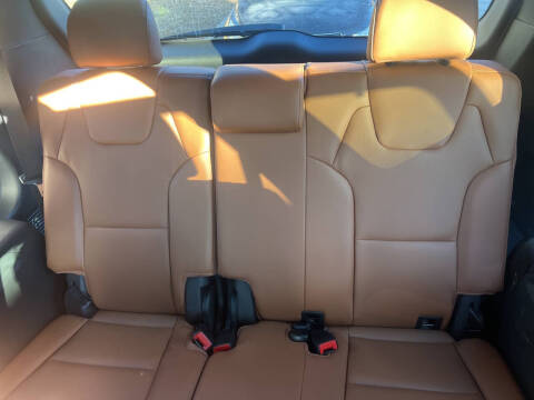 2025 Kia Telluride SX-Prestige X-Pro