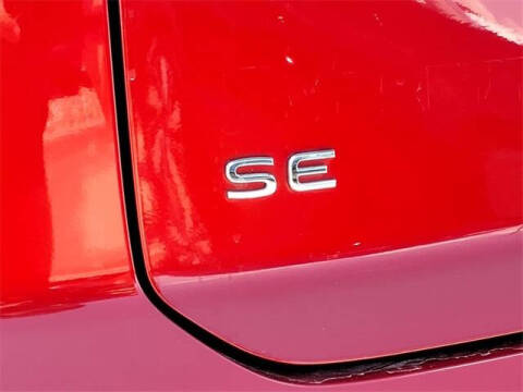 2024 Volkswagen Atlas Cross Sport SE 4Motion