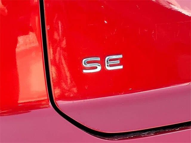 2024 Volkswagen Atlas Cross Sport SE 4Motion