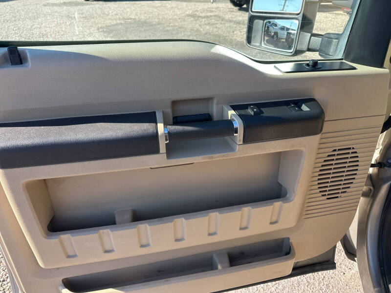 2008 Ford F-250 Super Duty XLT