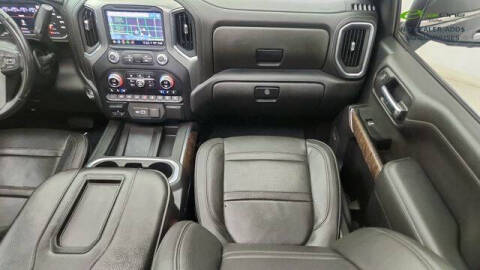 2022 GMC Sierra 1500 Limited