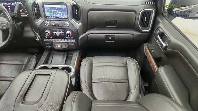 2022 GMC Sierra 1500 Limited