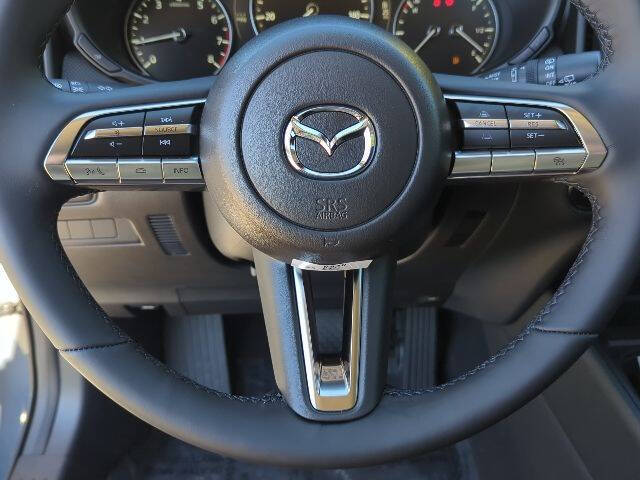 2026 Mazda CX-50 2.5 S Meridian Edition