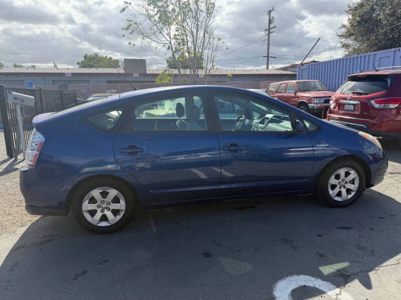 2008 Toyota Prius