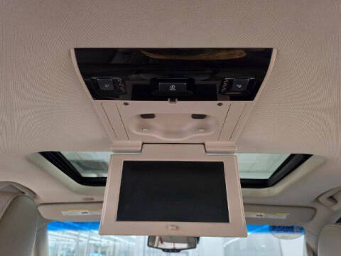 2015 GMC Yukon XL SLT