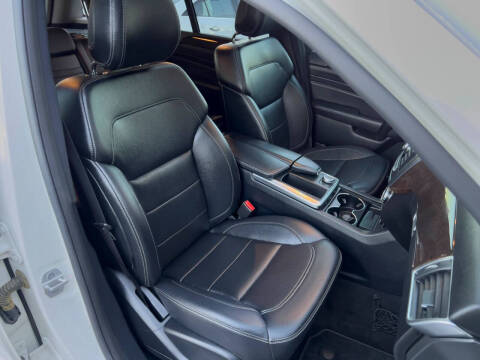 2013 Mercedes-Benz M-Class ML 350 4MATIC