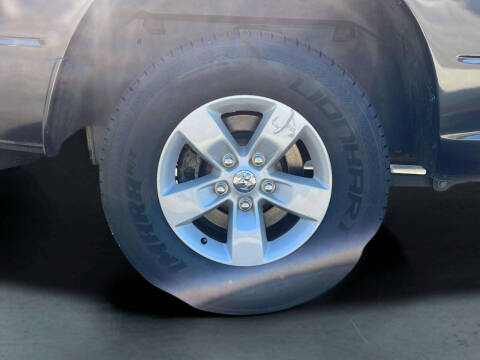 2019 RAM 1500 Classic