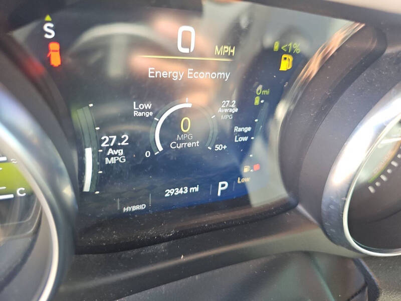 2023 Jeep Wrangler High Altitude 4xe