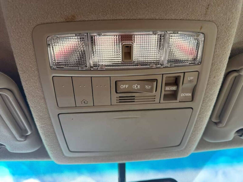 2011 Toyota Highlander