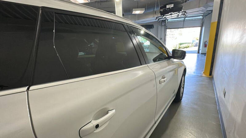 2015 Volvo XC60 3.2 Premier Plus