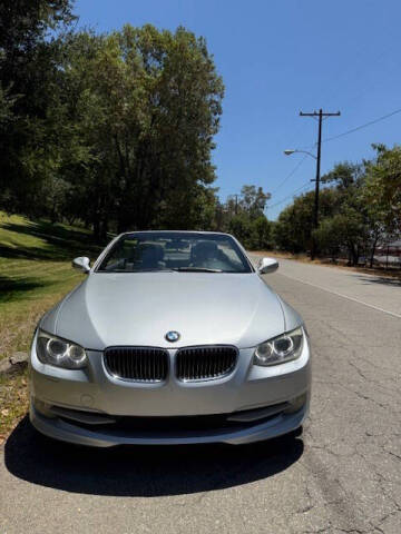 2011 BMW 3 Series 328i