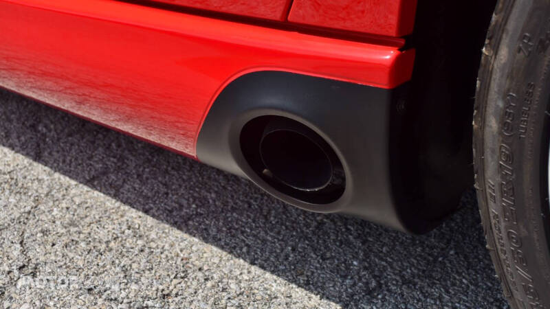 2006 Dodge Viper SRT-10