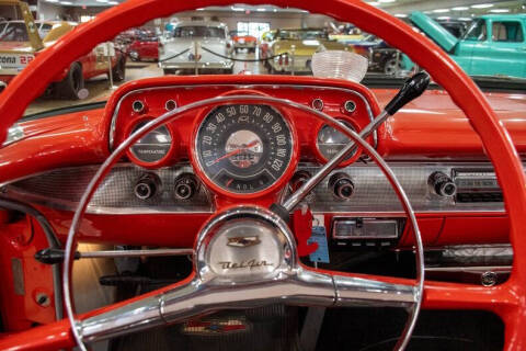 1957 Chevrolet Bel Air