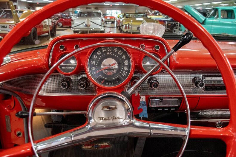 1957 Chevrolet Bel Air