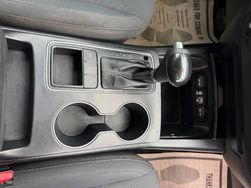 2016 Kia Sorento LX V6