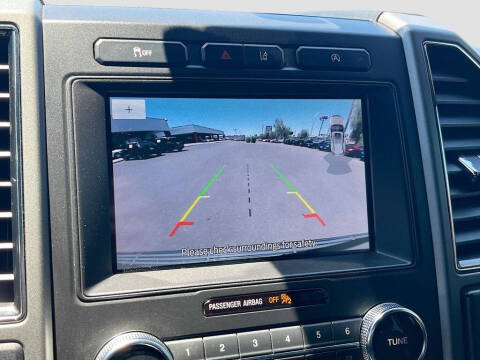 2020 Ford Expedition XLT
