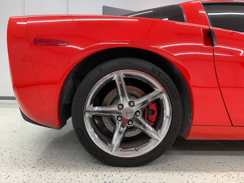 2012 Chevrolet Corvette