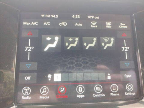 2022 Dodge Durango SXT