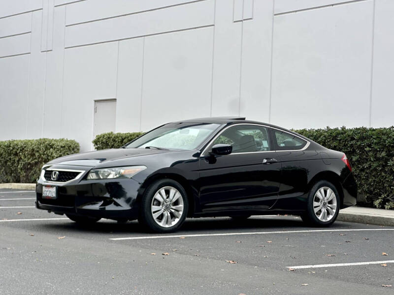 2008 Honda Accord EX-L's photo