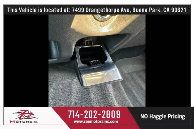 2006 Chevrolet Silverado 1500