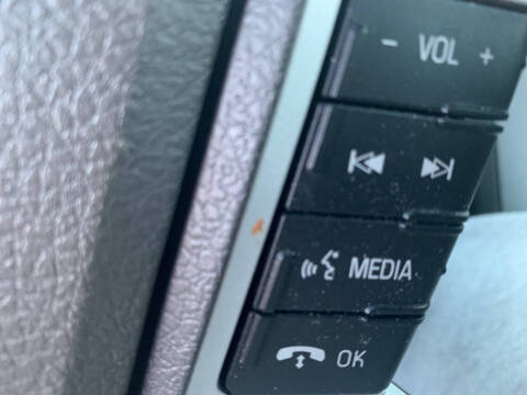 2010 Mercury Milan I-4 Premier