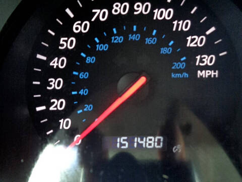 2008 Suzuki Grand Vitara