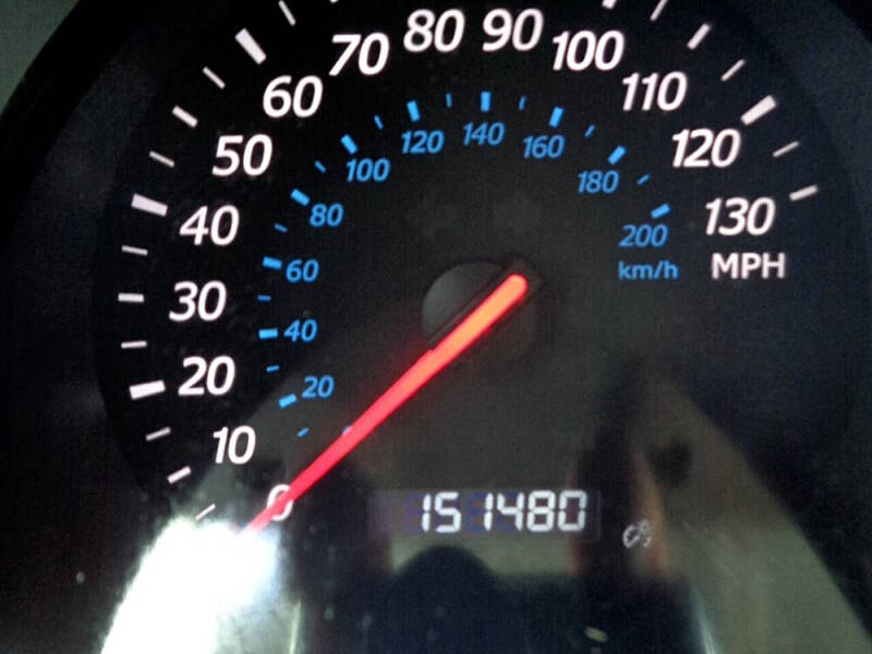 2008 Suzuki Grand Vitara