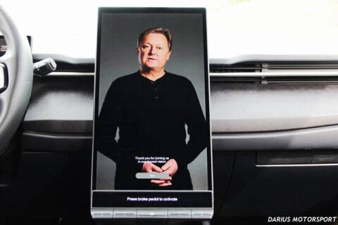 2023 Fisker Ocean Extreme