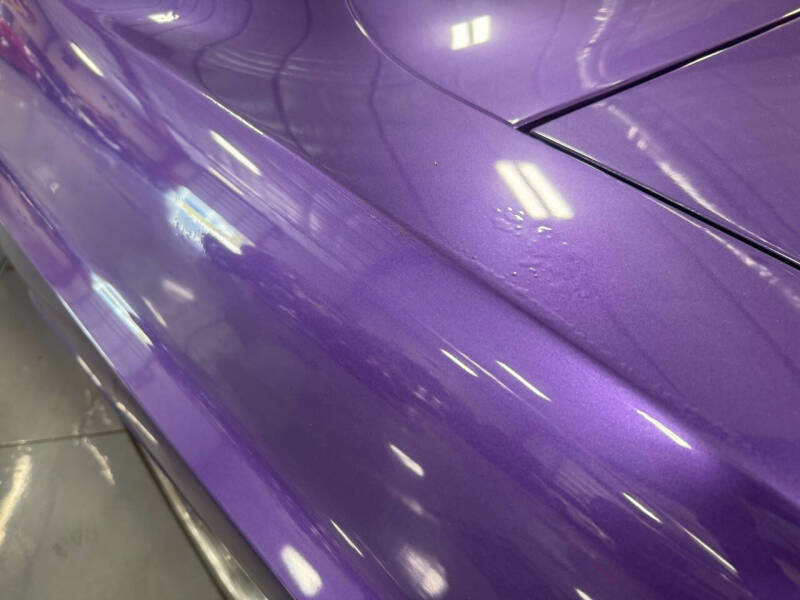 1973 Dodge Challenger