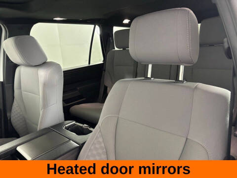 2025 Toyota Sequoia SR5