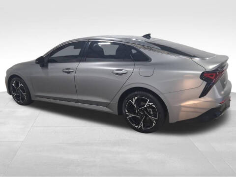 2025 Kia K5