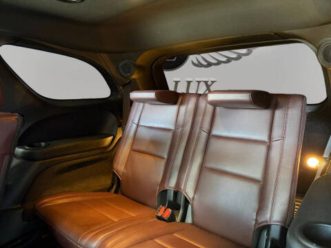 2023 Dodge Durango R/T Plus