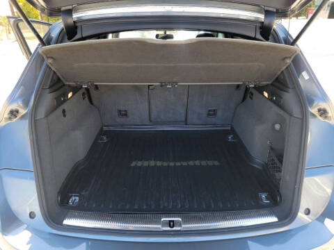 2012 Audi Q5 3.2 quattro Prestige