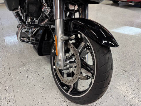 2024 Harley-Davidson Road Glide