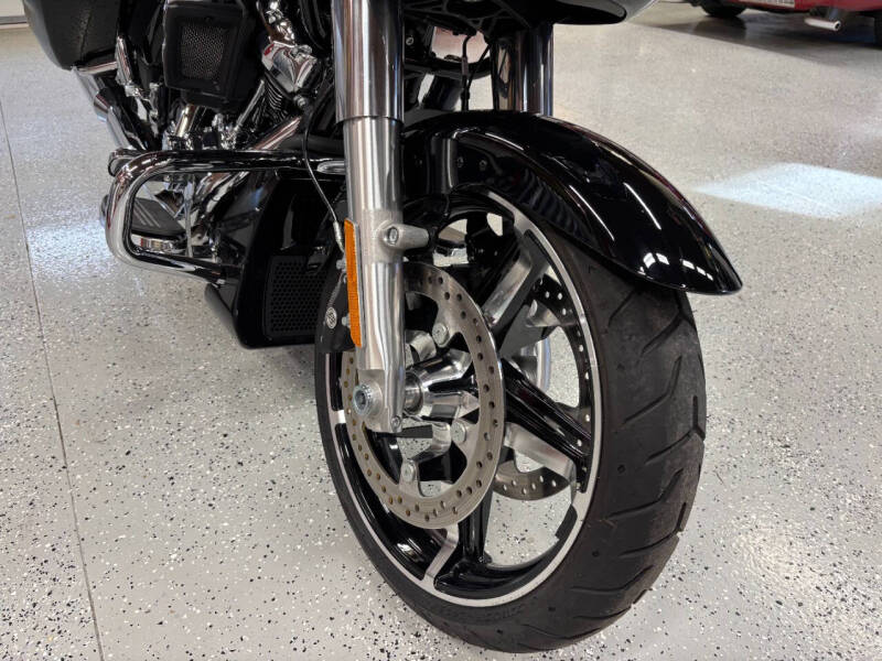 2024 Harley-Davidson Road Glide