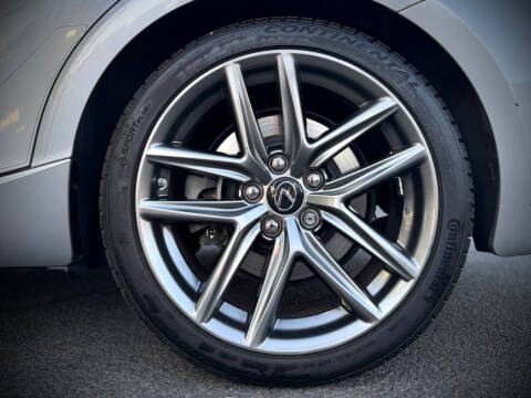2014 Lexus IS 350