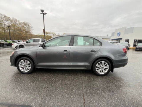 2016 Volkswagen Jetta