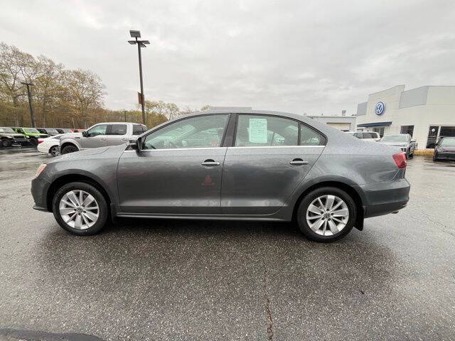 2016 Volkswagen Jetta