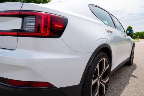 2023 Polestar 2
