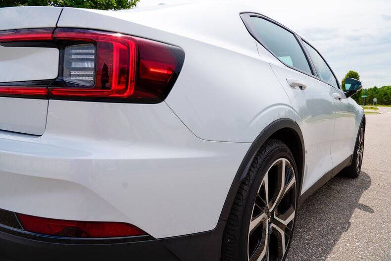 2023 Polestar 2