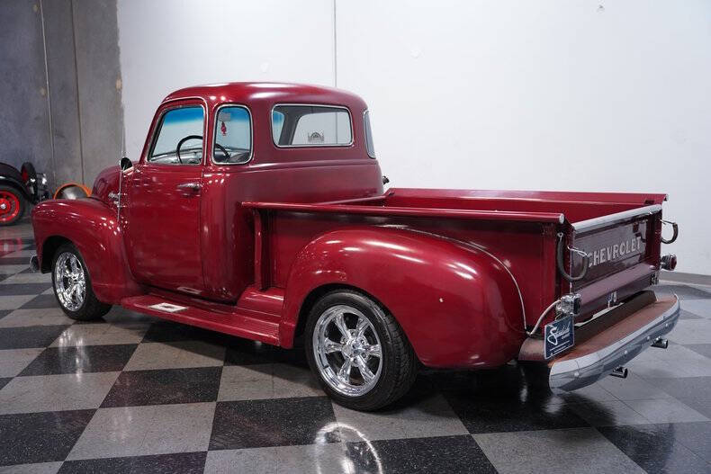 1949 Chevrolet 3100