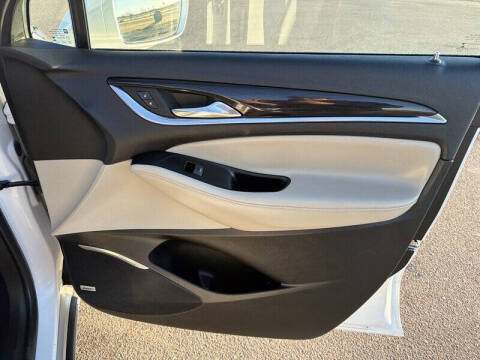 2019 Buick Enclave Premium