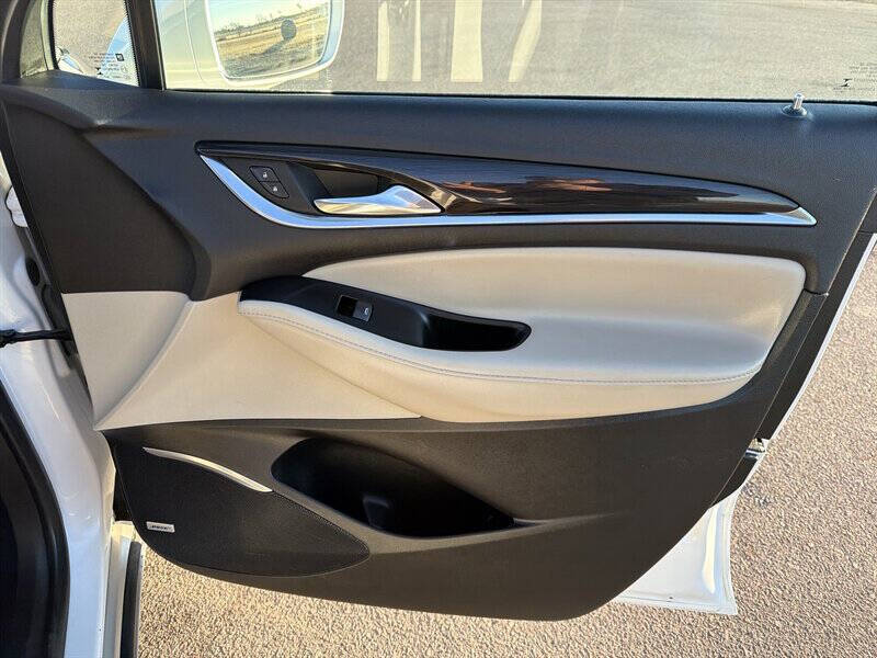 2019 Buick Enclave Premium