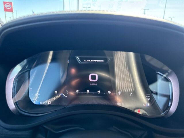 2023 RAM 1500 Limited