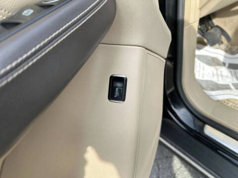 2014 Mercedes-Benz M-Class ML 350