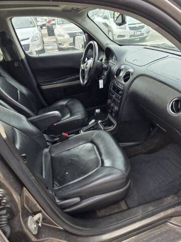 2011 Chevrolet HHR LT