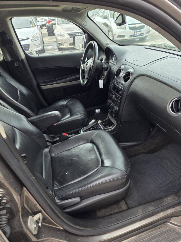2011 Chevrolet HHR LT