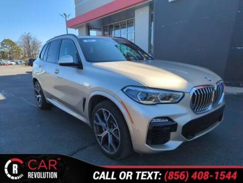 2019 BMW X5 for sale at Car Revolution in Maple Shade NJ