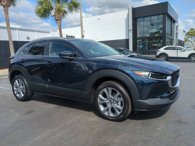 2026 Mazda CX-30 2.5 S Preferred